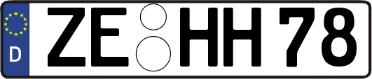 ZE-HH78