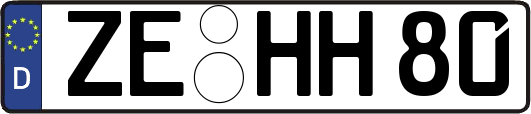 ZE-HH80
