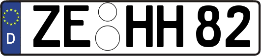 ZE-HH82
