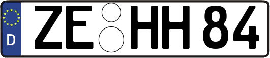 ZE-HH84