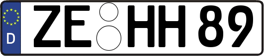 ZE-HH89