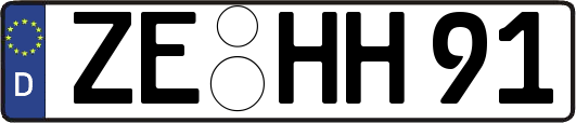 ZE-HH91
