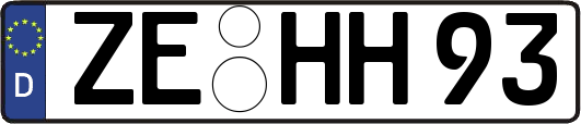 ZE-HH93