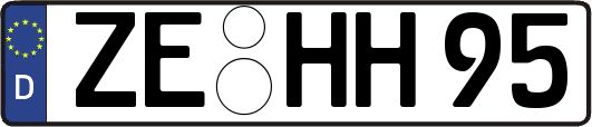ZE-HH95