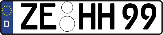 ZE-HH99
