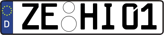ZE-HI01