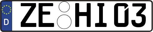 ZE-HI03
