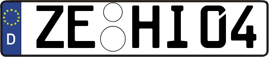 ZE-HI04