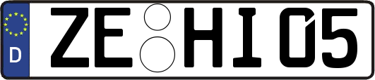ZE-HI05
