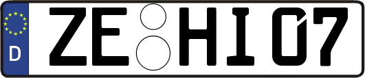 ZE-HI07