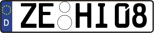 ZE-HI08
