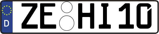 ZE-HI10