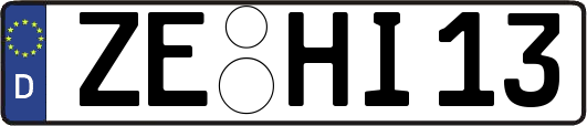 ZE-HI13