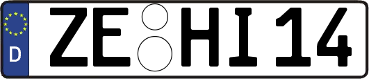 ZE-HI14