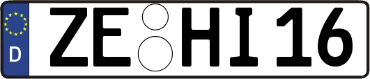 ZE-HI16