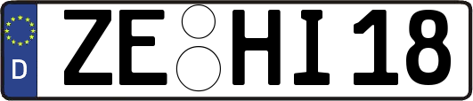ZE-HI18