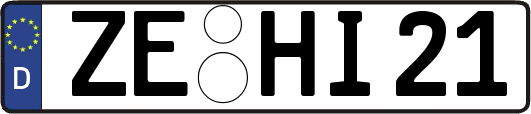 ZE-HI21