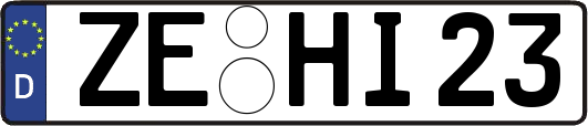 ZE-HI23