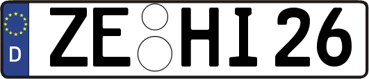 ZE-HI26