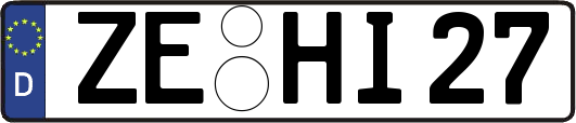 ZE-HI27