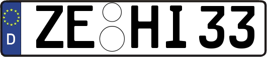 ZE-HI33