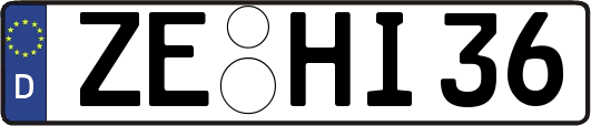 ZE-HI36
