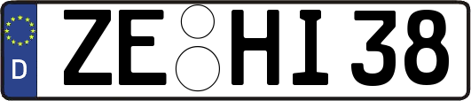 ZE-HI38