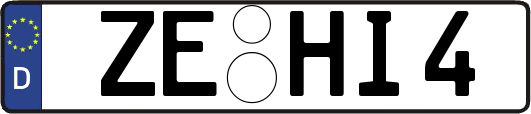 ZE-HI4