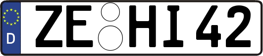 ZE-HI42
