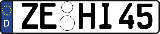ZE-HI45