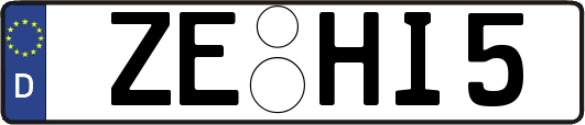 ZE-HI5