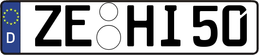 ZE-HI50