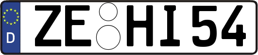 ZE-HI54