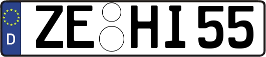ZE-HI55