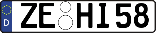 ZE-HI58