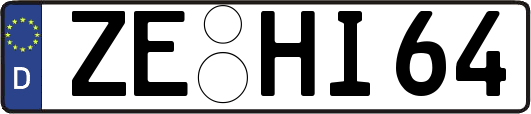 ZE-HI64