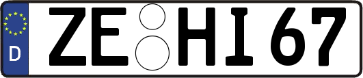 ZE-HI67