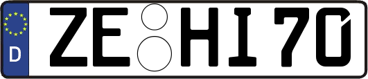 ZE-HI70