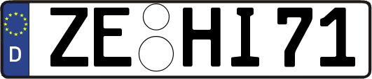 ZE-HI71