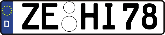 ZE-HI78