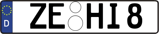 ZE-HI8