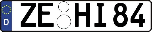 ZE-HI84