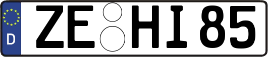 ZE-HI85