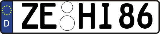 ZE-HI86