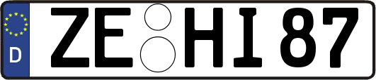 ZE-HI87
