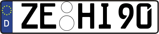 ZE-HI90