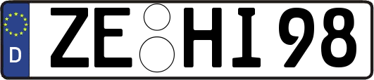 ZE-HI98