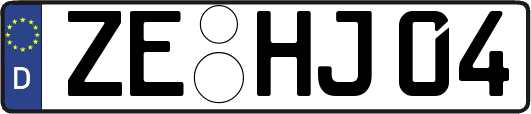 ZE-HJ04