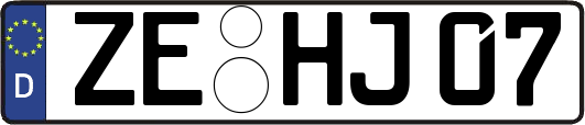 ZE-HJ07