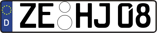 ZE-HJ08